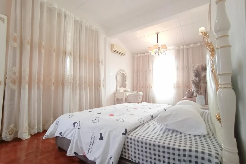 Oyo 90189 Sibu Wedding Homestay2U - photo 1
