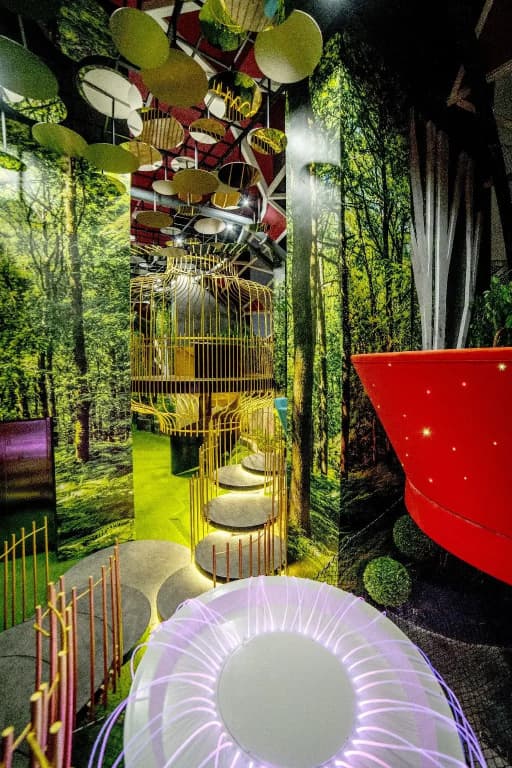 Arte Plus Jalan Ampang by Cobnb - photo 8