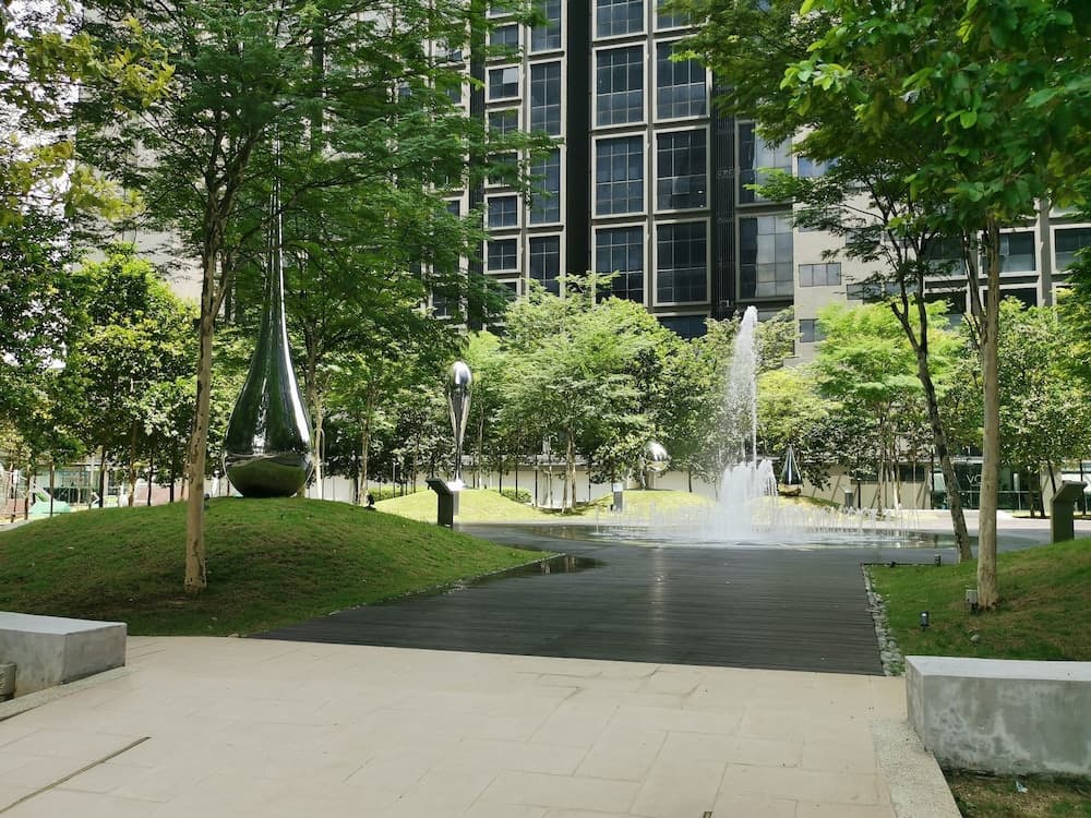 Modern Icon City 5min to Sunway Pyramid - photo 23