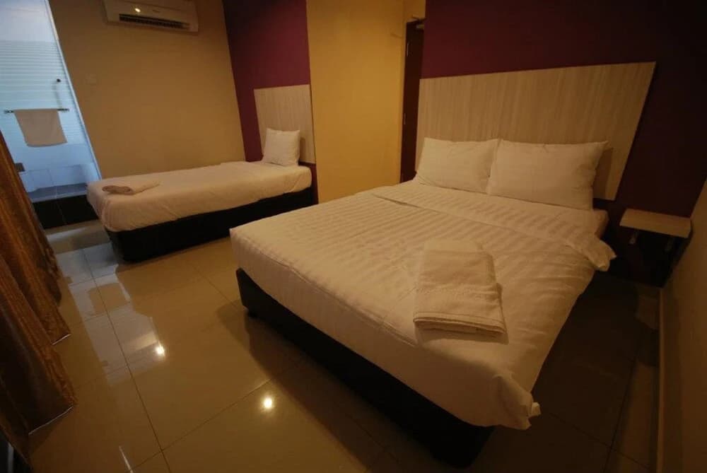 101 Hotel Bangi - photo 6