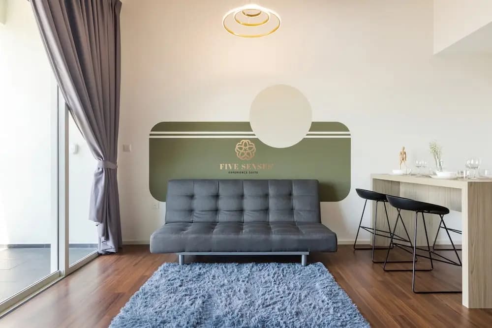 UNA Serviced Apartment, Sunway Velocity Kuala Lumpur - photo 6