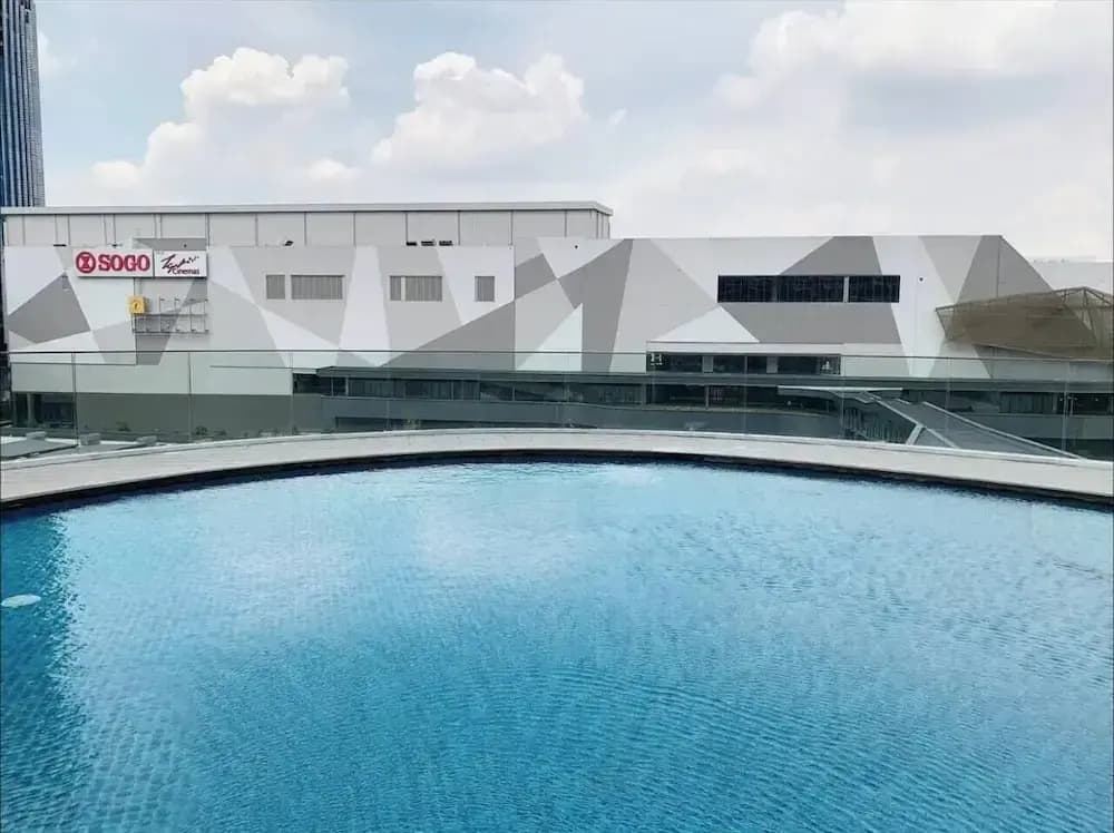 ICity Luxury Condo by Smarthome - photo 17
