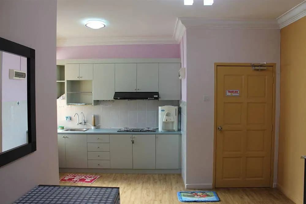 Nusa Perdana Homestay - photo 12