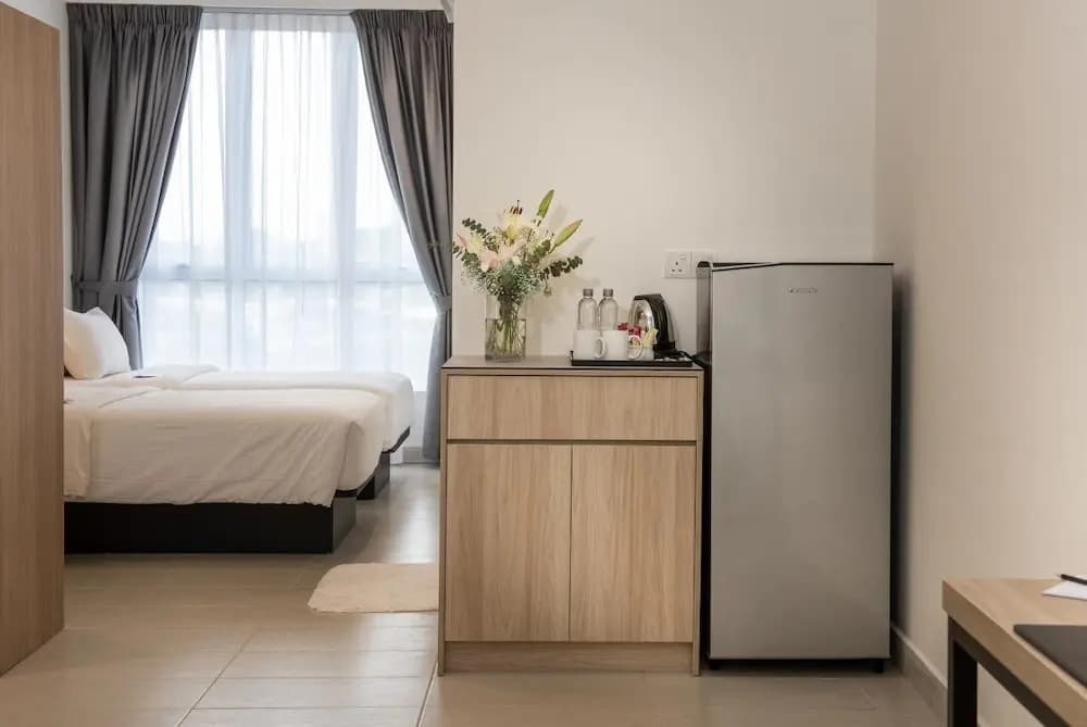 The Signature Serviced Suites Puchong - photo 6