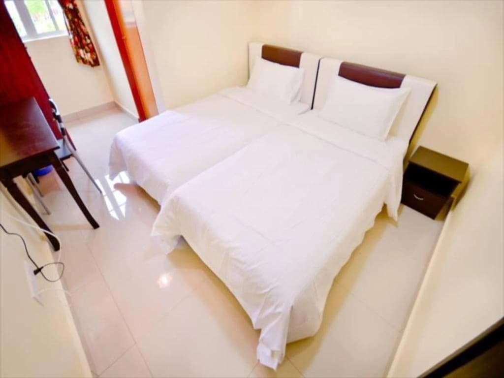 Hotel O Bangi Sri Minang Guesthouse - photo 6