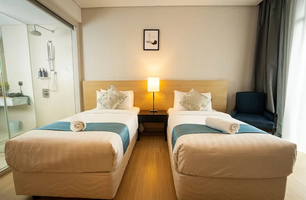 The Straits Melaka by Perfect Host - photo 3
