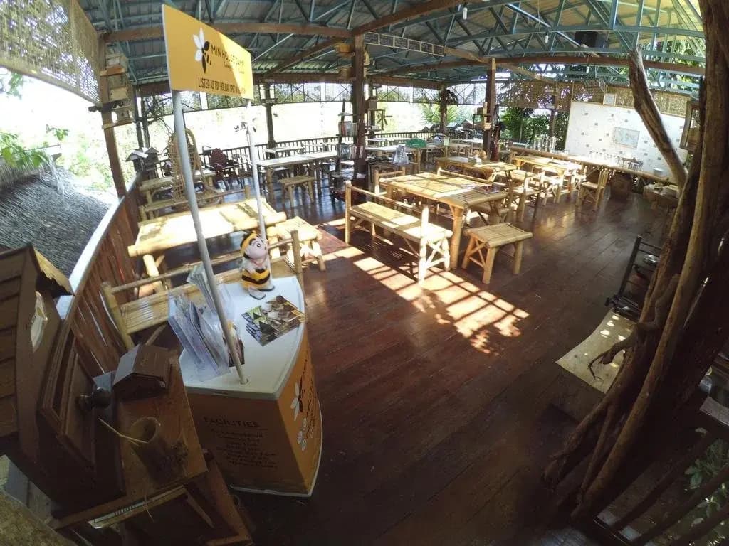 Min House Camp - photo 10