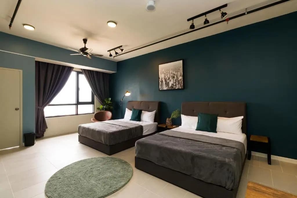 Tamarind Suites@Cyberjaya - photo 6