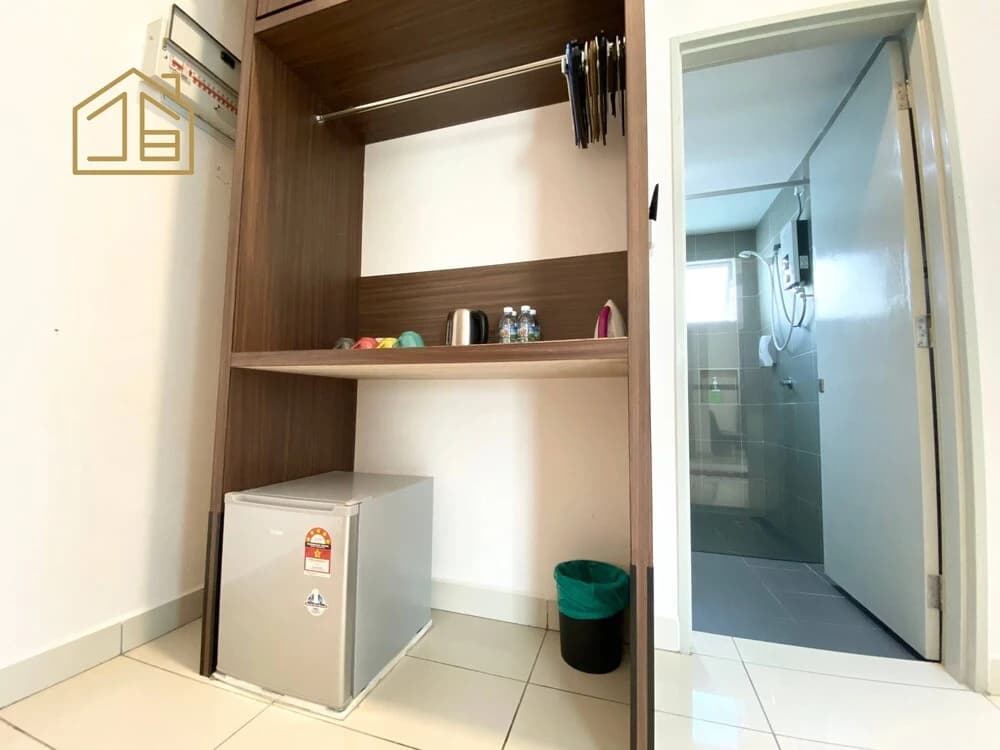 Homesuite' Home at Aeropod SOVO - photo 16