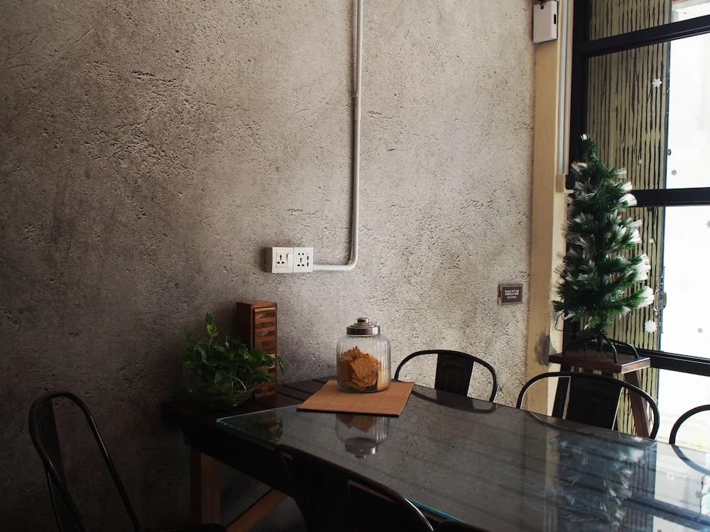 Dou Houz - Hostel - photo 12