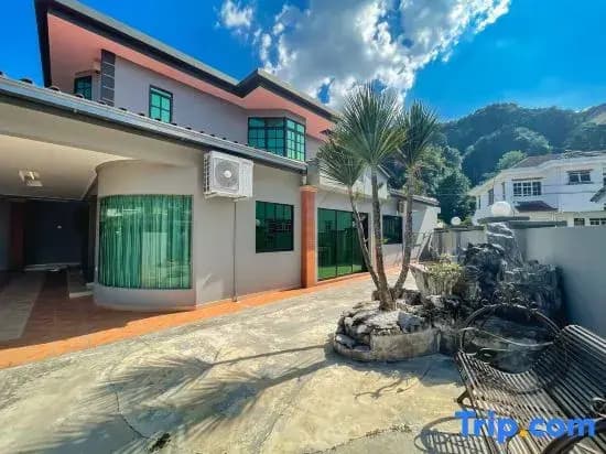 Taman Saikat IPOH Happy Suites by Verve(12 pax) - photo 3