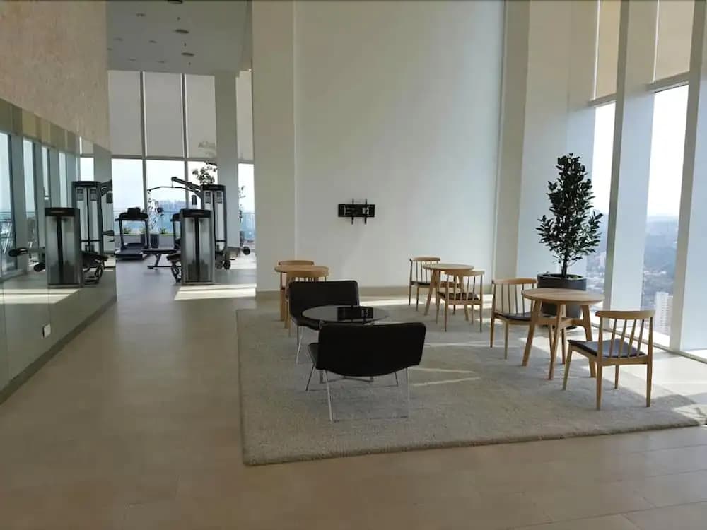 KLCC Platinum Suites by Condotel - photo 34