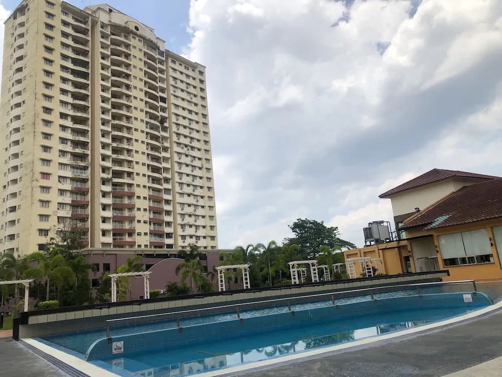 My Sweet Home Afamosa Dsavoy Condo - photo 8