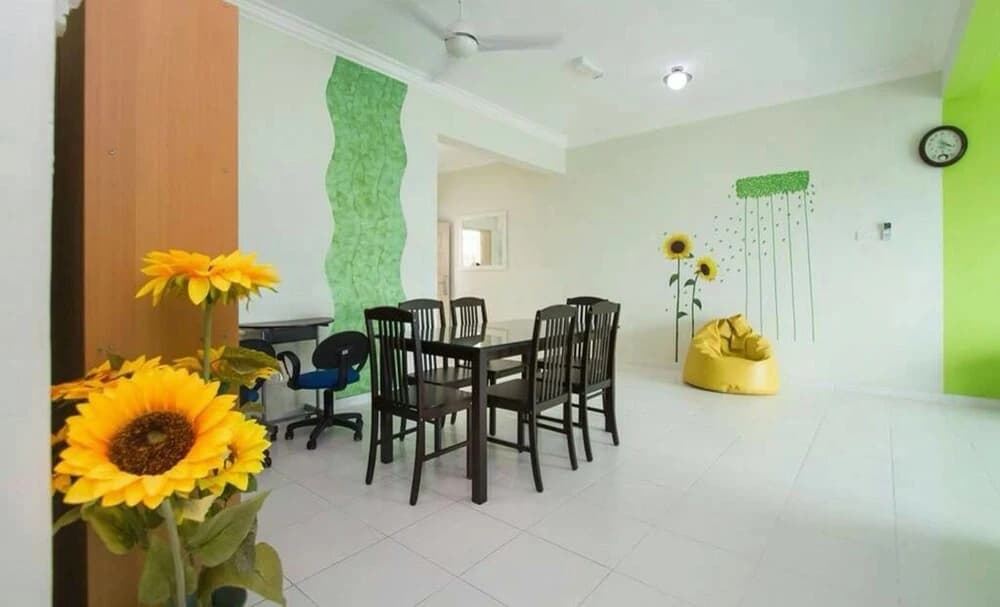 1 Sky Spice Lee's Home Stay - photo 12