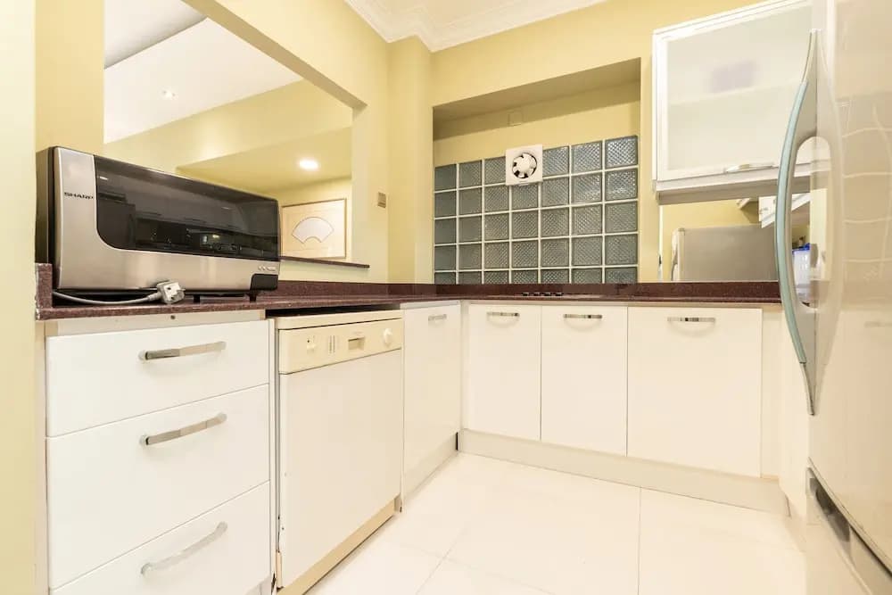OYO Home 89794 Uncommon 2br Sri Sayang - photo 21