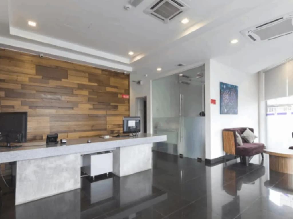 Iris Hotel Kajang - photo 17