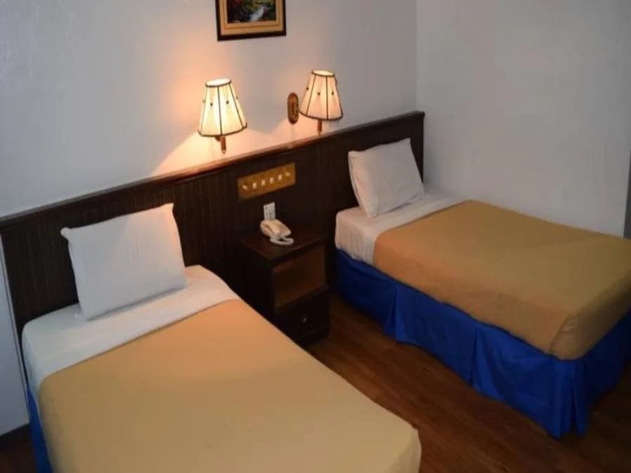 Hotel Sri Garden - photo 6
