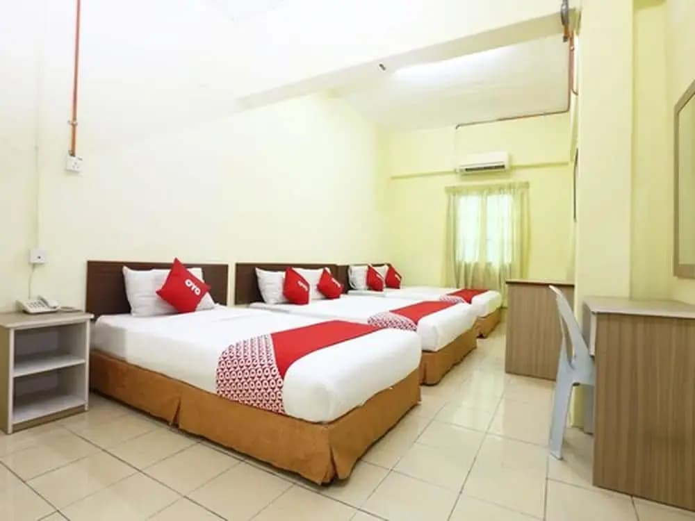 Hotel Harmoni - photo 7