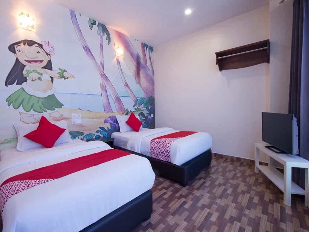 OYO 43934 Nova Hotel - photo 3