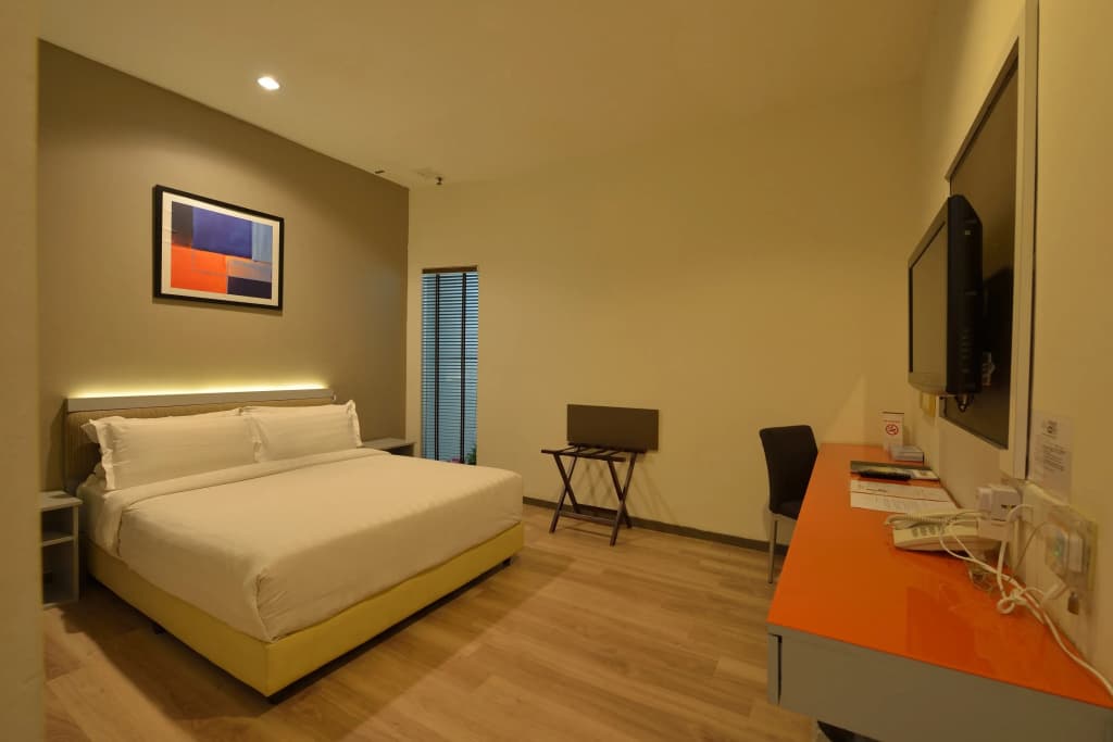 Abell Hotel Kuching - photo 6