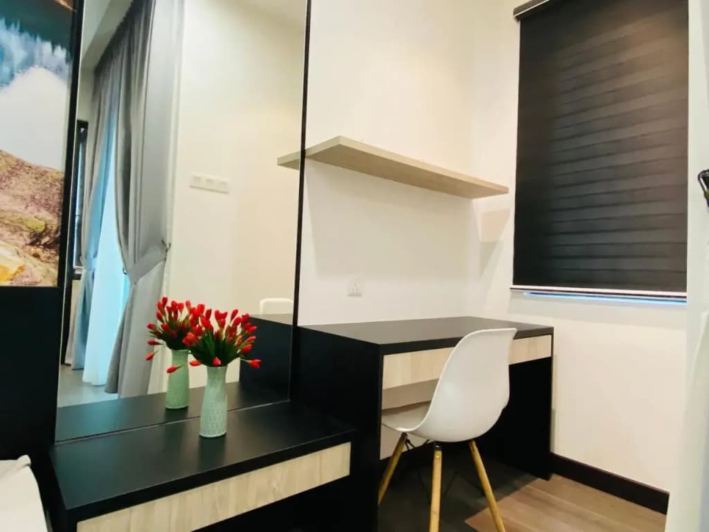 D'Puncak Luxury SOHO Vista Bangi #3 PAX - photo 3