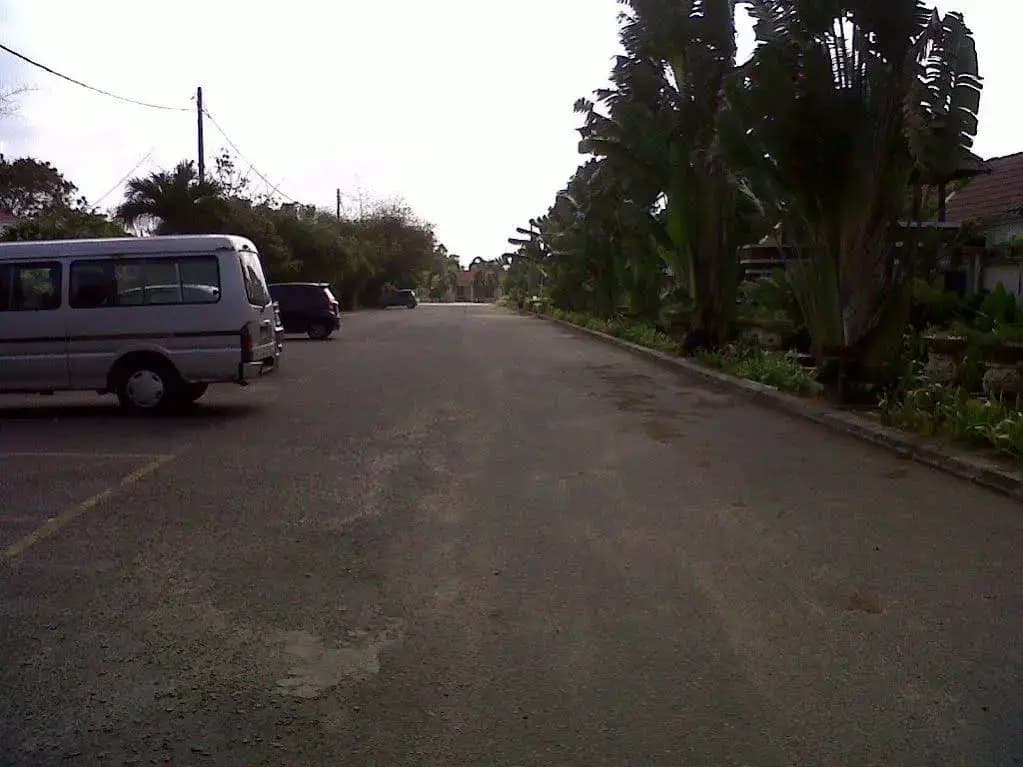 Mayang Sari Resort Dungun - photo 10