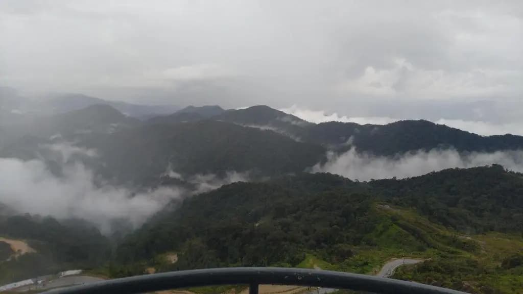 CloudView Snoopy Theme, Golden Hills Resort Genting, Genting Highlands - photo 12