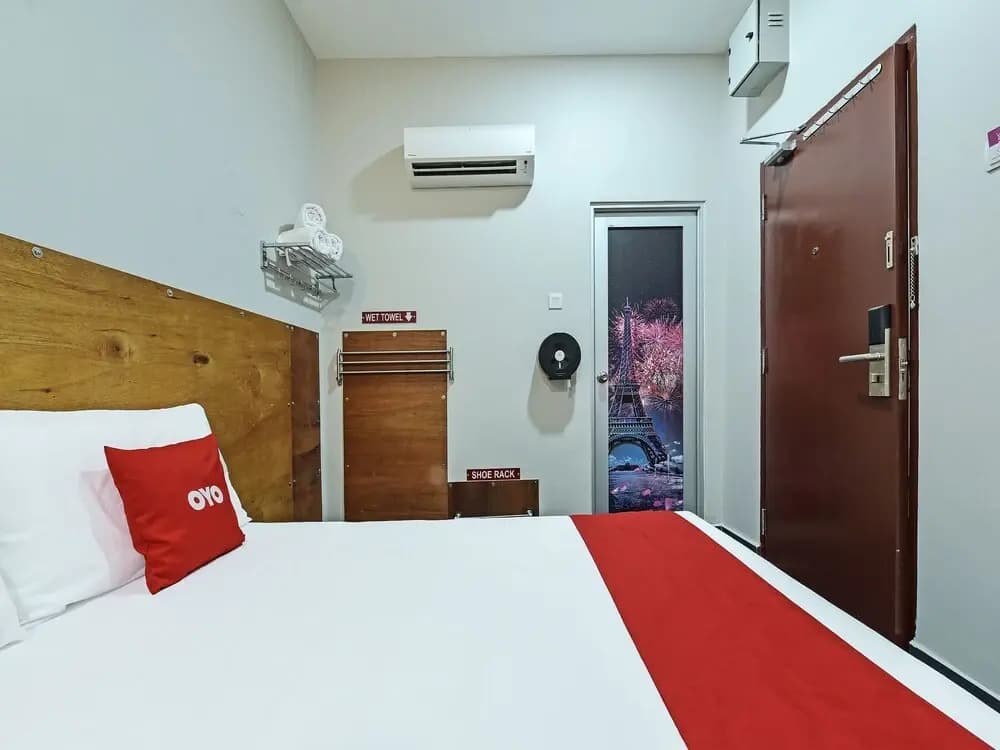 Super OYO Capital O 90687 Rs Hotel - photo 6