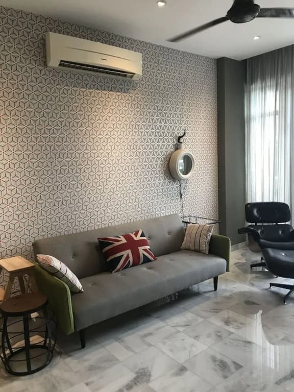 Designer Home at Tanjung Tokong - photo 7