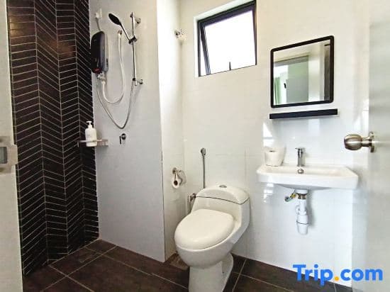 The Horizon Ipoh Emerald By Grab A Stay - photo 5