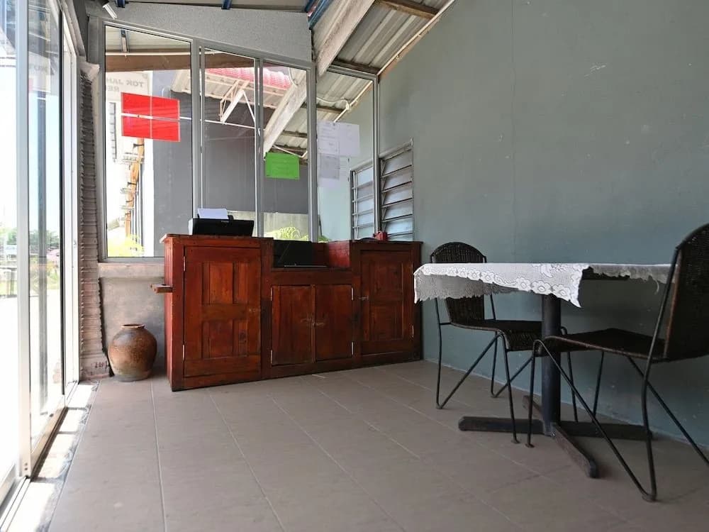 Tokjah Guest House - photo 15