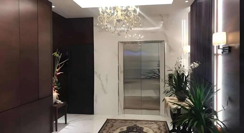 Serapi Hotel - photo 4