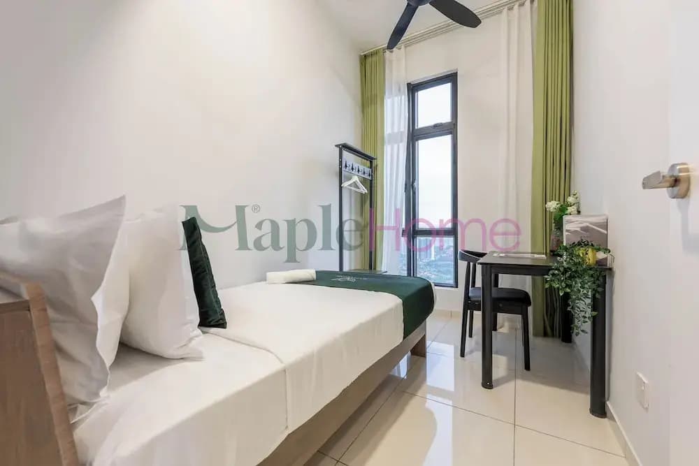 Space Residency Premier Suites Johor Bahru - photo 14