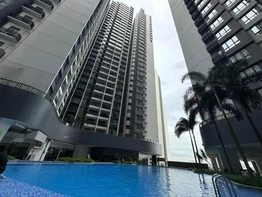 Rnf Princess Cove 2BR 4-5pax Johor Bahru - photo 4