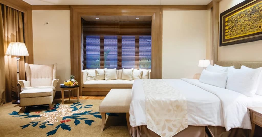 Royale Chulan Cherating Villa - photo 4