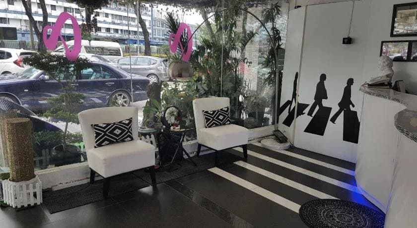 PJ-Luxe Boutique Hotel - photo 28
