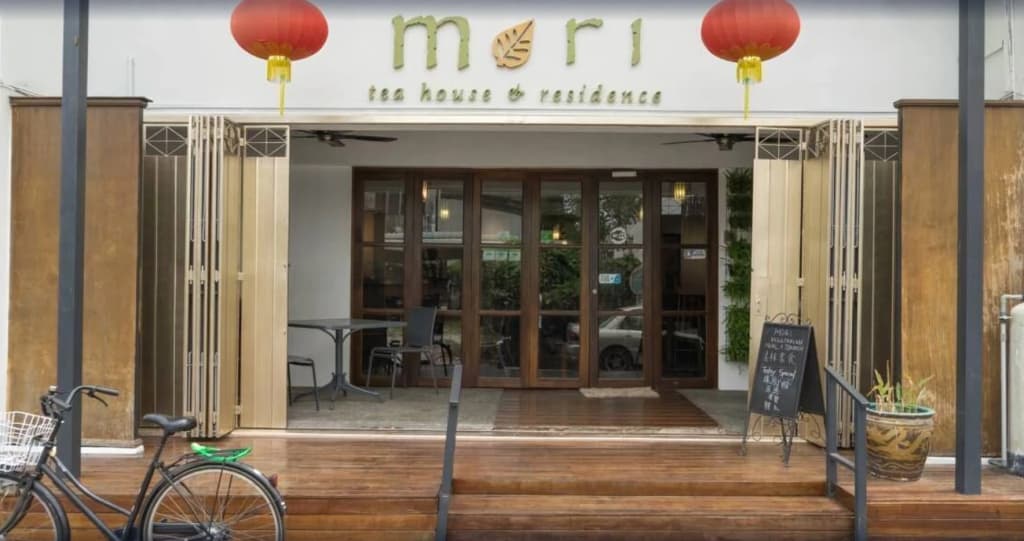 Mori Residence - photo 15