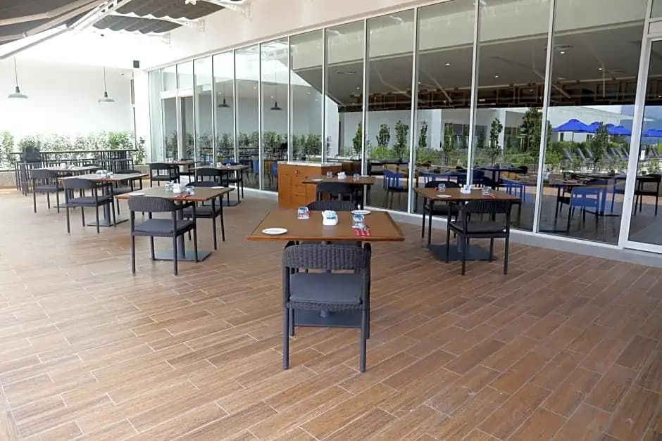 Novotel Taiping Perak - photo 24