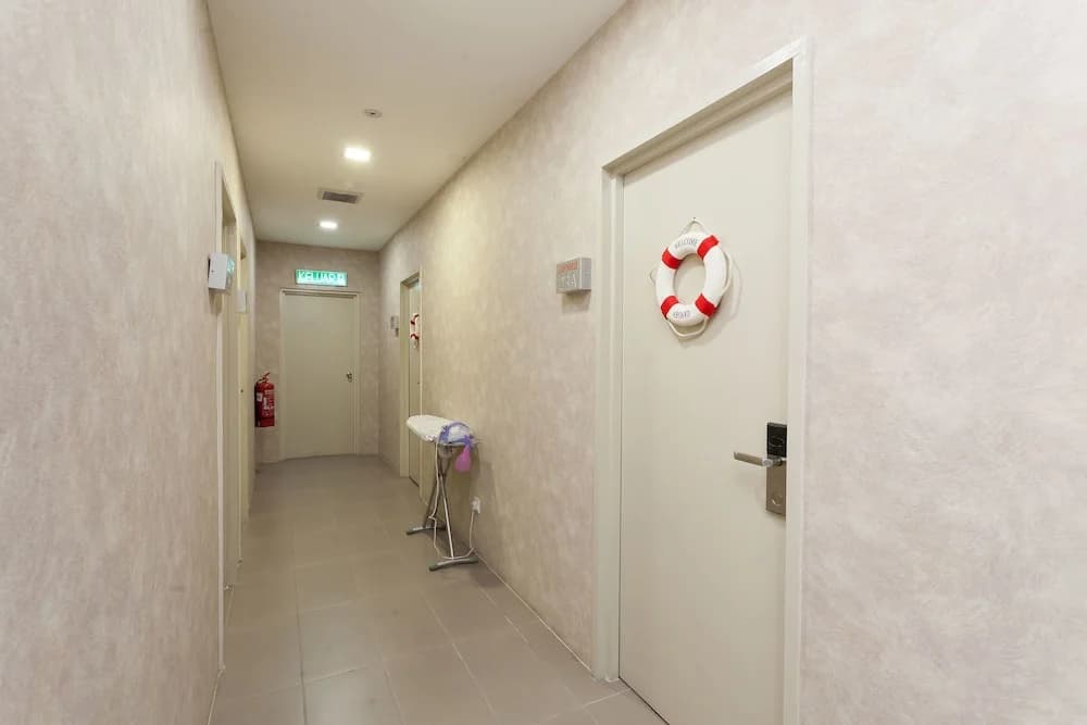 ZEN Rooms Damansara Uptown - photo 11