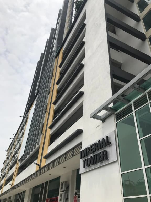 Jomstay Majestic Ipoh Suites - photo 16
