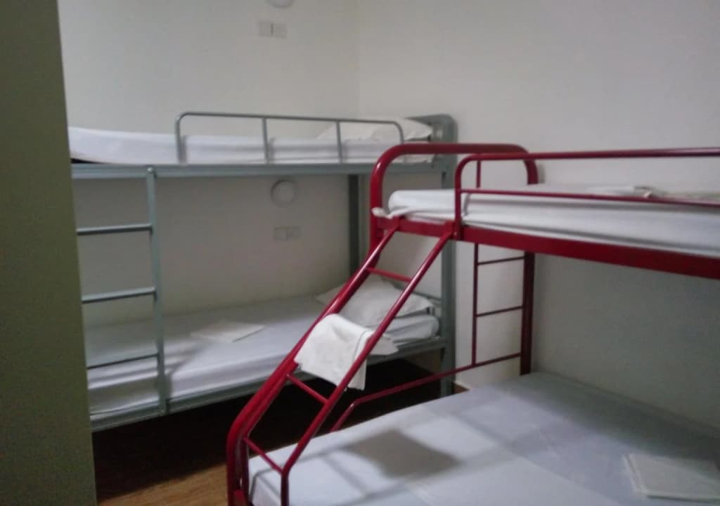 Halo Hostel - photo 6