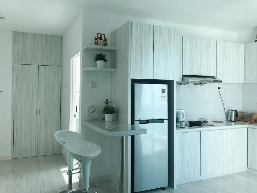 Mansion One Seaview Suite - photo 10