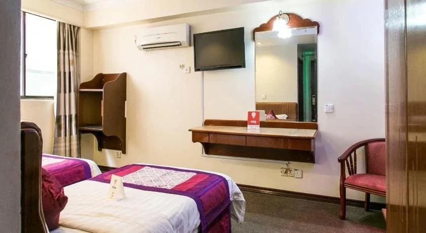 OYO Rooms Klang Gold Course Mall - photo 2