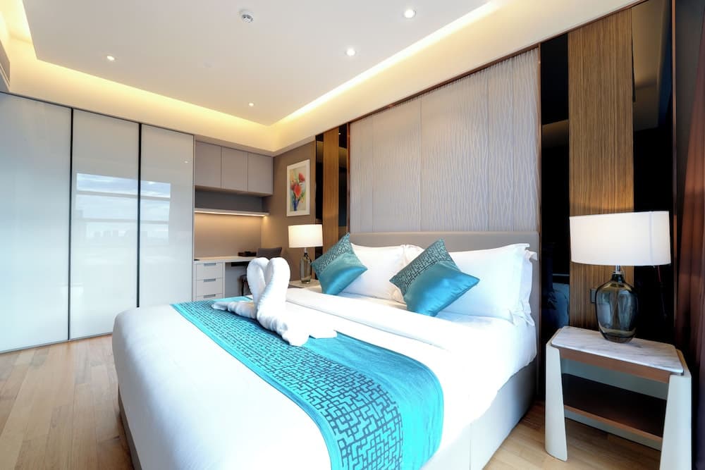 Imperial Luxury Suites KLCC by Moonway - photo 6