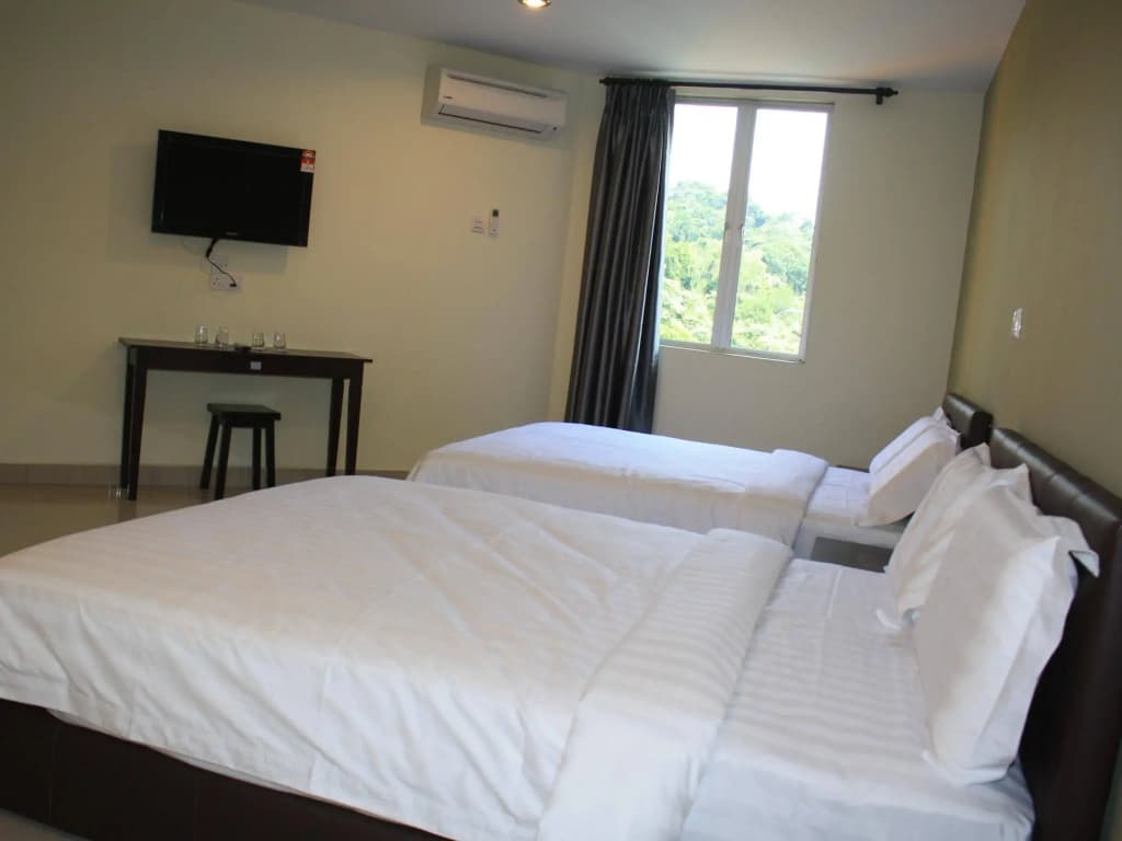 My Inn - photo 3