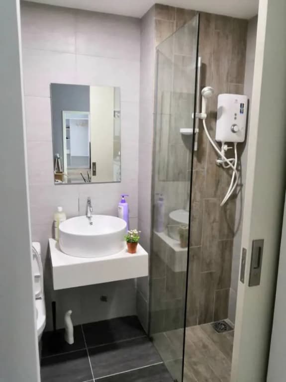 Arte Plus Jalan Ampang by Feel Homes - photo 11