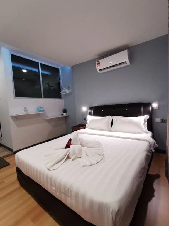 The Nest Hostel Semporna - photo 19