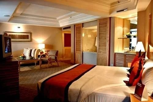 Crowne Plaza Mutiara Kuala Lumpur - photo 6