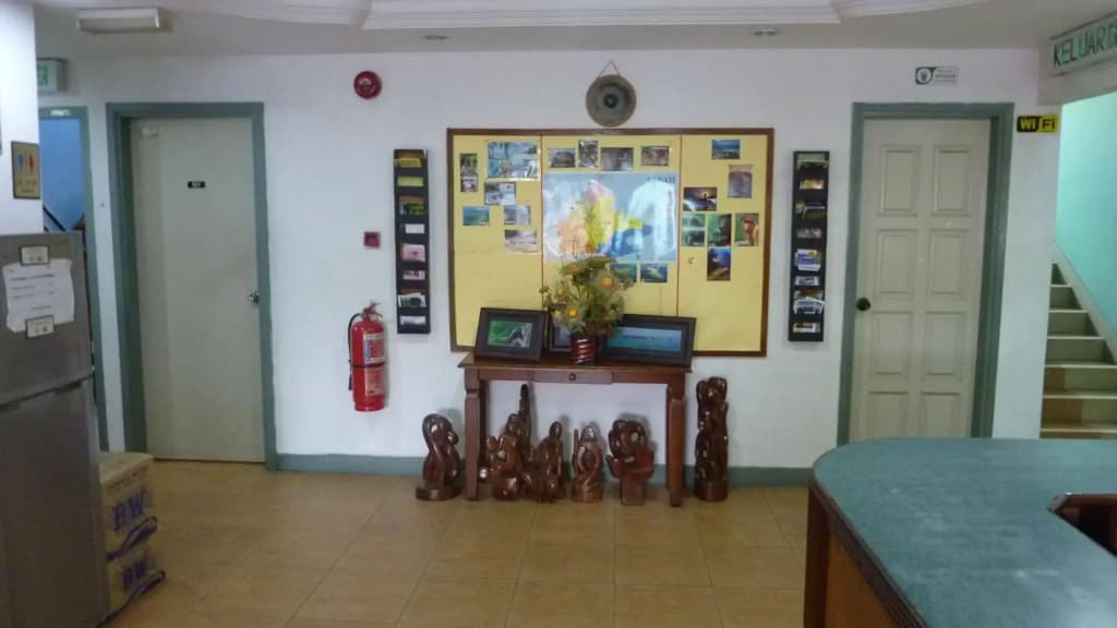 City Park Lodge - photo 12