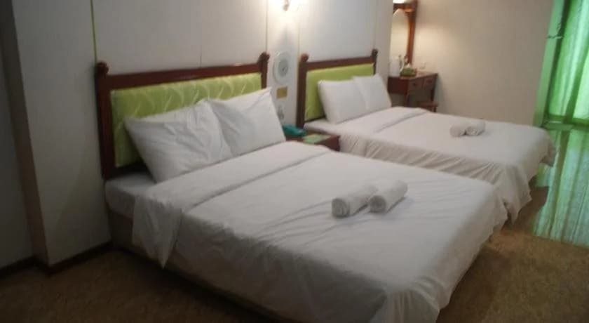 OYO 89489 Al Ansar Hotel - photo 5